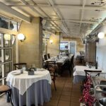 Nuestro comedor tiene rincones diferentes