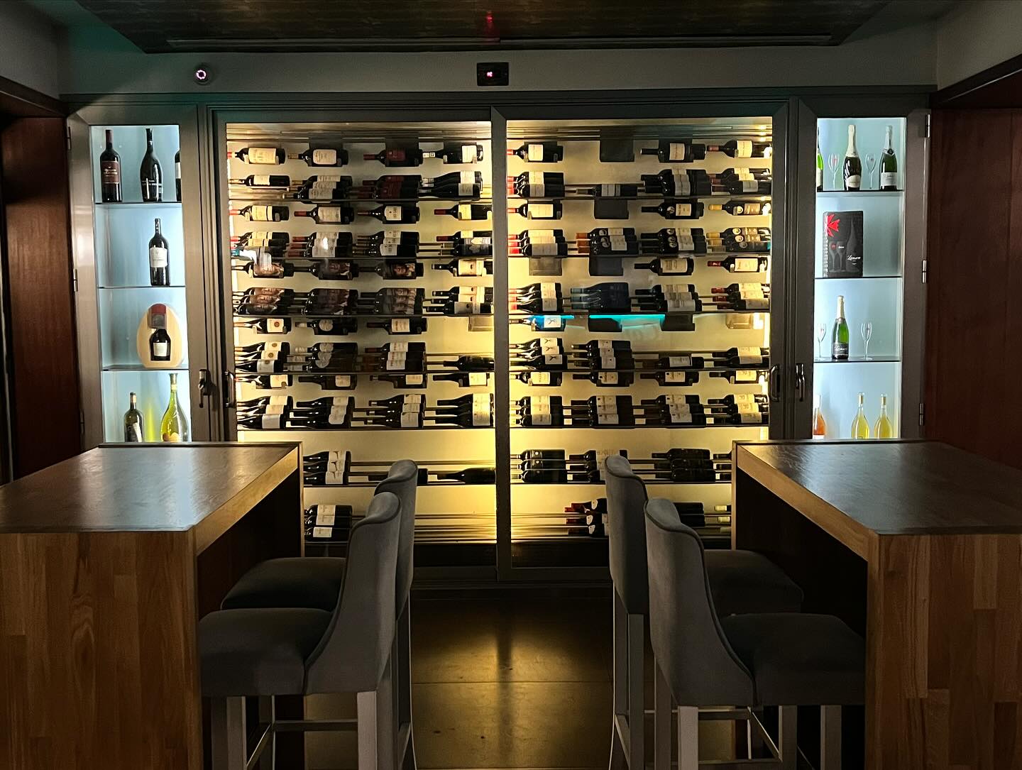 Bodega Restaurante Contracultura